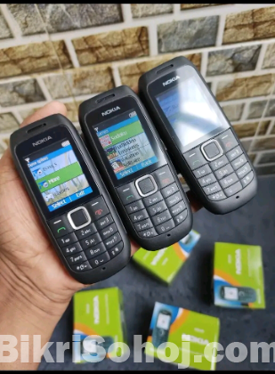 Nokia 108/Nokia 1616